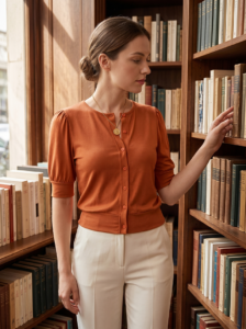 Women’s Blouses & Shirts