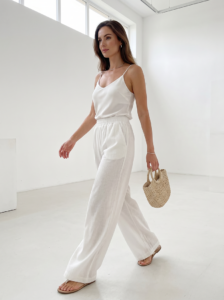 Women's trousers
